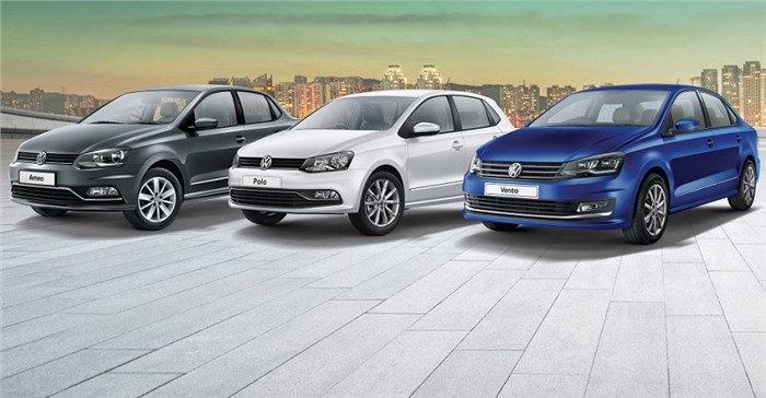 VW India rolls out improved aftersales package